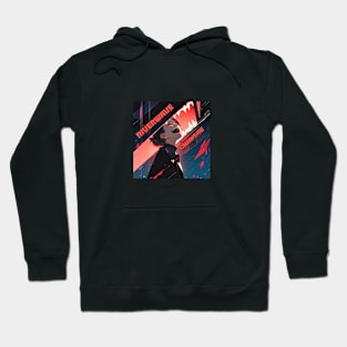 Chainsaw Hoodie